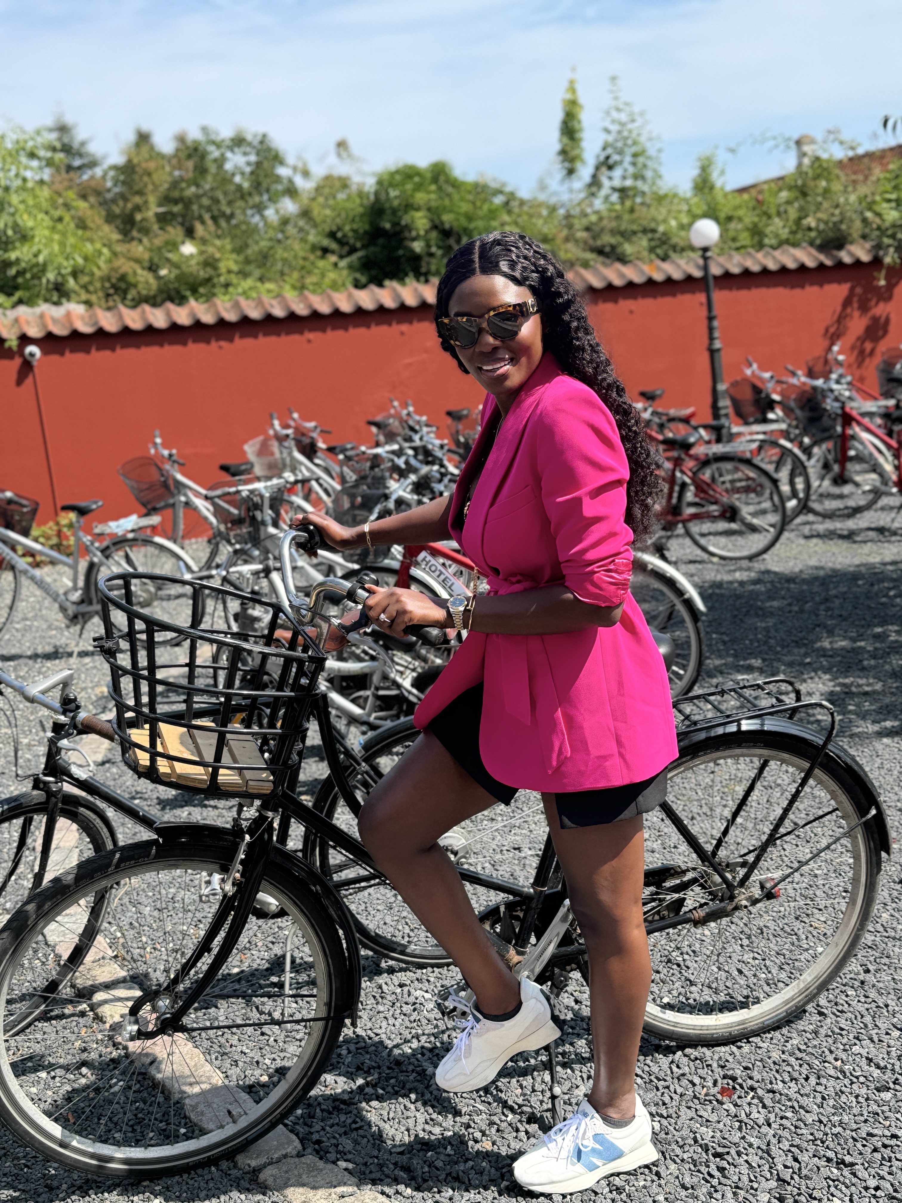 Busayo – Bussy Lifestyle